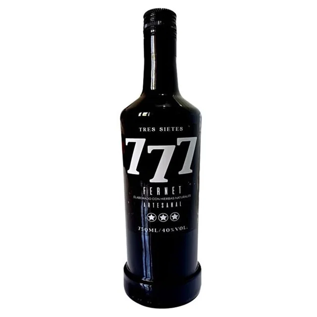 Fernet 777