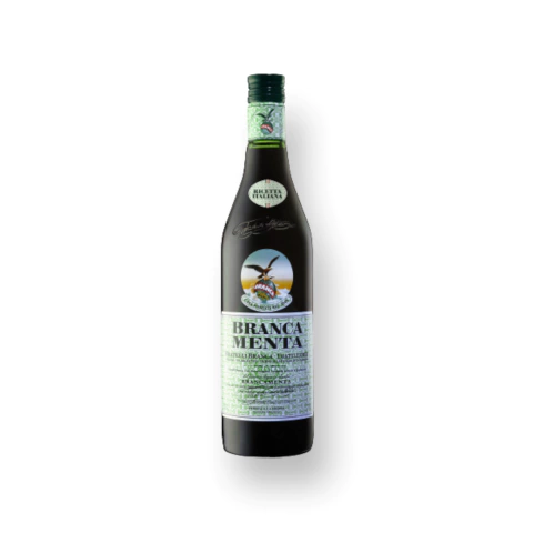 FERNET BRANCA MENTA 750ml