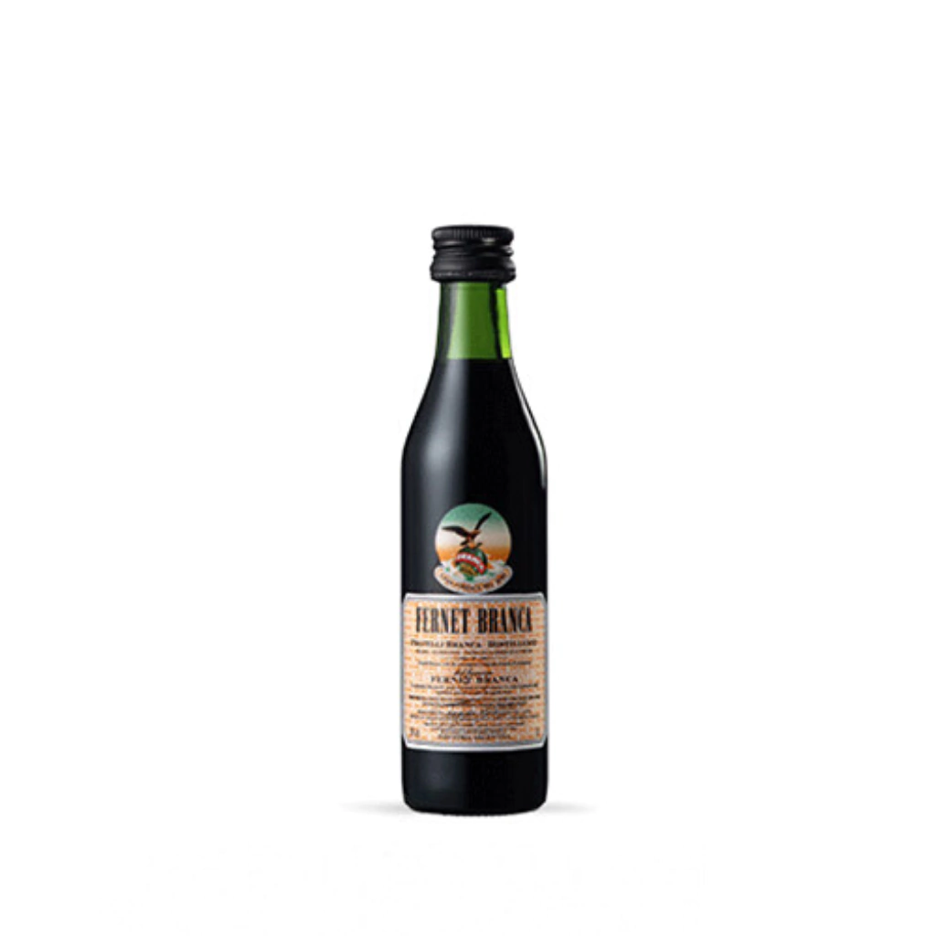 Fernet Branca Mini