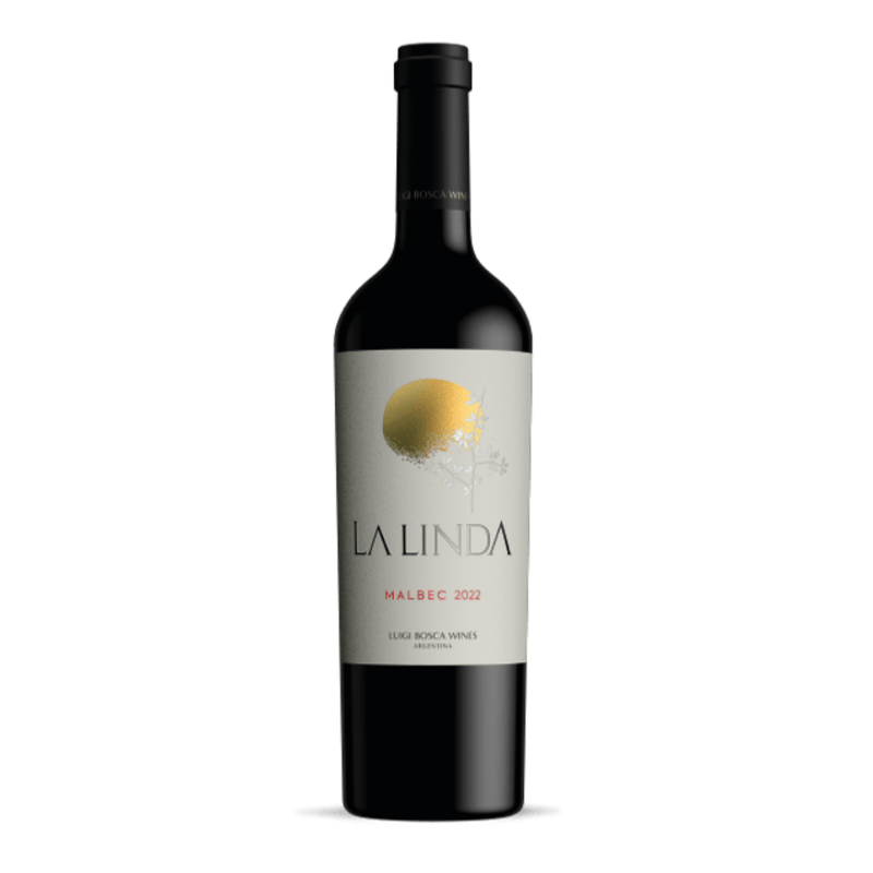 Finca La Linda Malbec 750ml