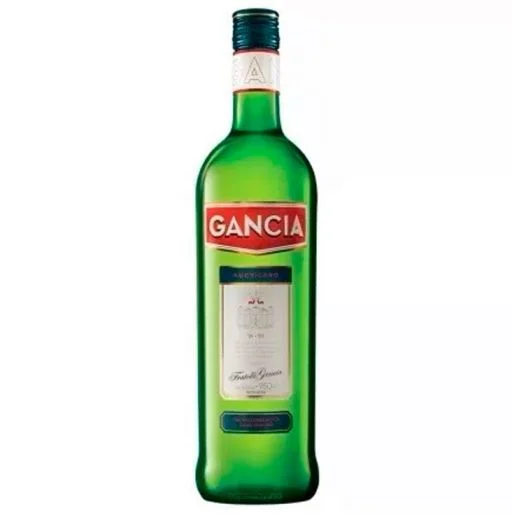 Gancia 1.25Lts