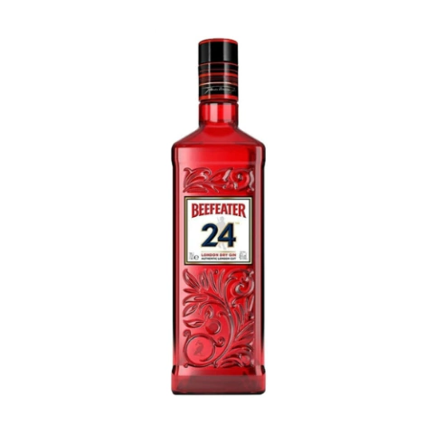 Gin Beefeater 24 700ml
