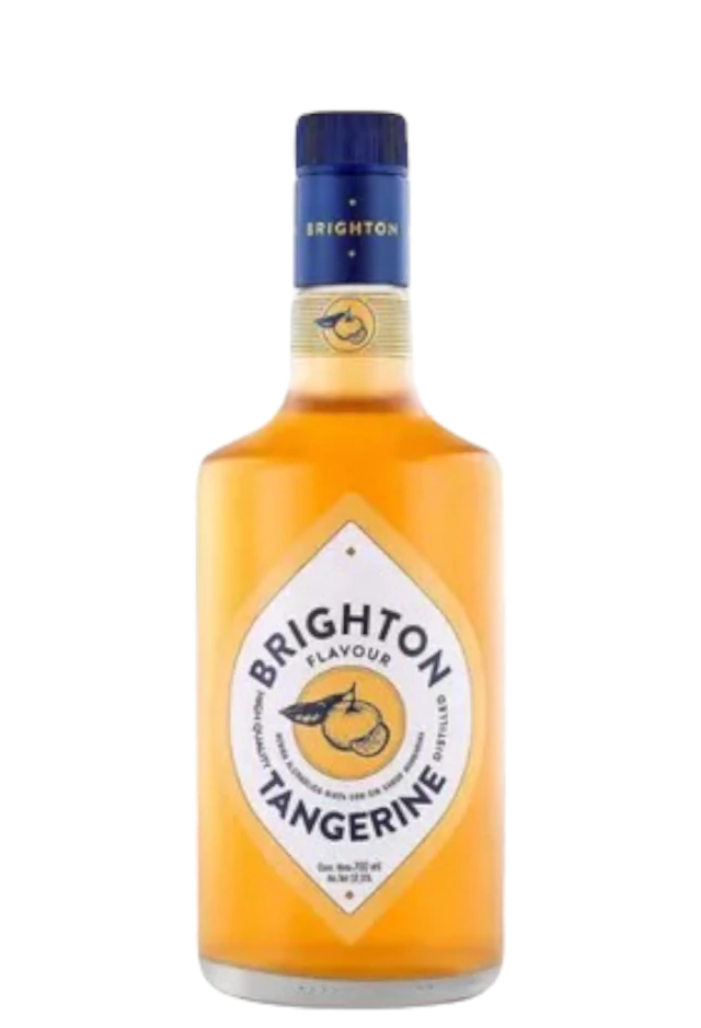 Gin Brighton Tangerine