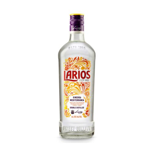 Gin Larios Clásico 700ml