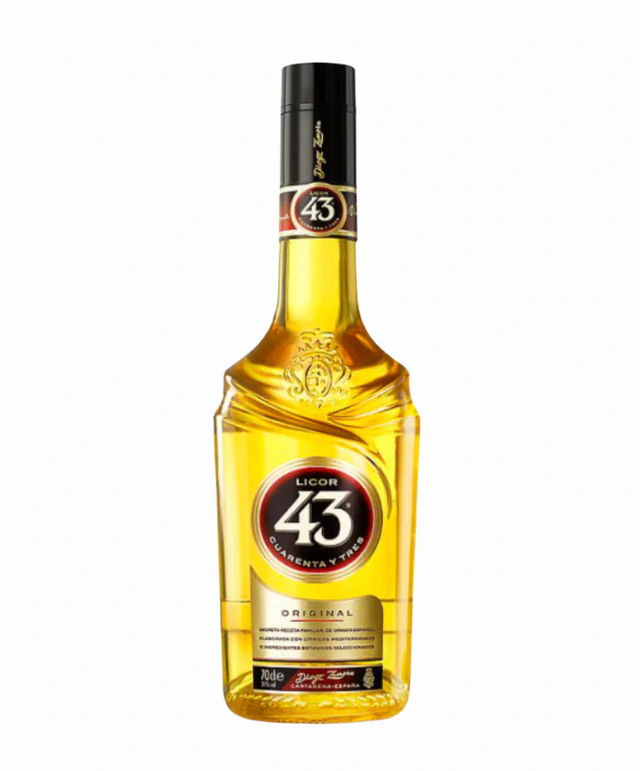Licor 43 700ml