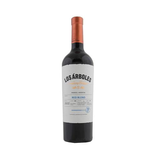 Los Árboles Cabernet Sauv