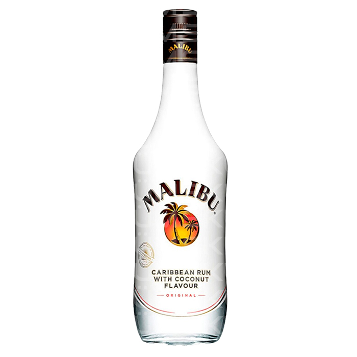 Malibu Original 700ml