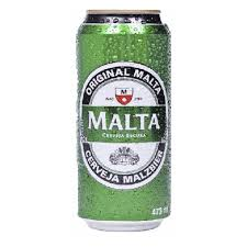 Malta Malzbier 473ml