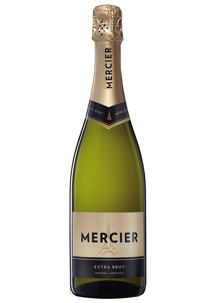 Mercier Extra Brut 750ml