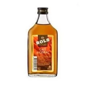 Petaca Ginebra Bols