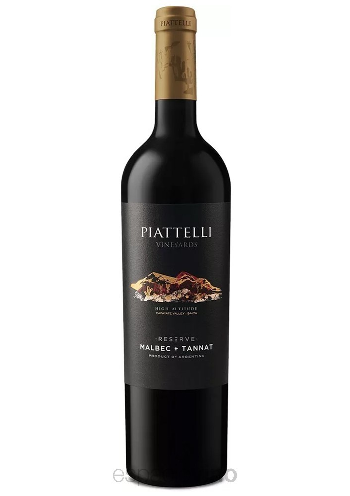 Piatelli Malbec + Tannat