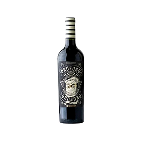 Prófugo Cabernet Sauvignon 750ml Especias