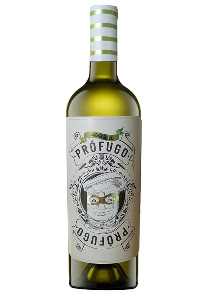 Prófugo Chenin Dulce 750ml