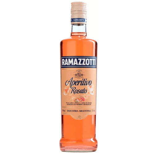 Ramazzotti Aperitivo Rosado 700ml