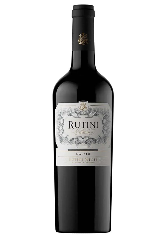 Rutini Malbec 2018