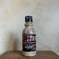 Sal condimentada Sabor Pampeano