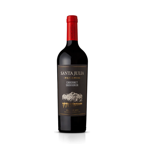 Santa Julia Reserva - Cabernet Sauvignon
