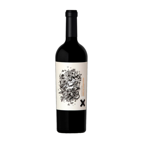 Sapo de Otro Pozo Blend TT 750ml