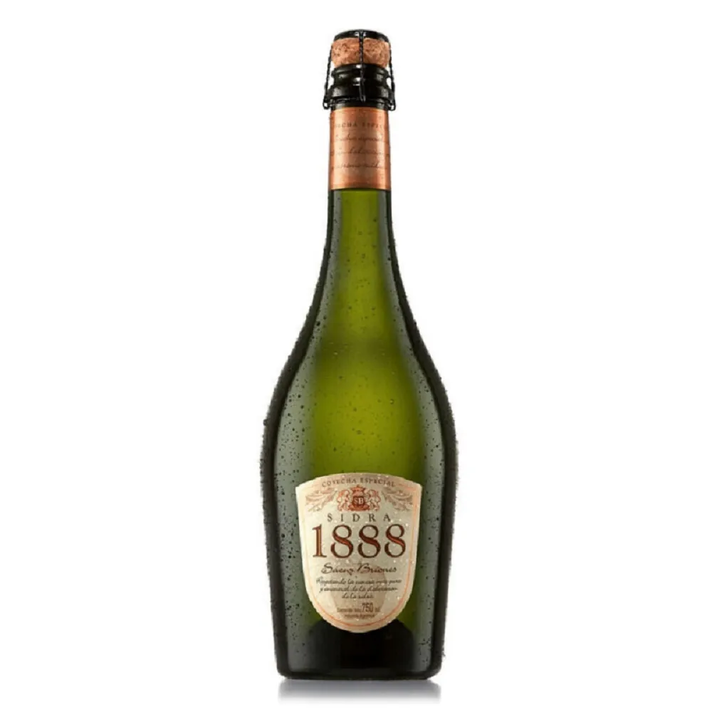 Sidra 1888