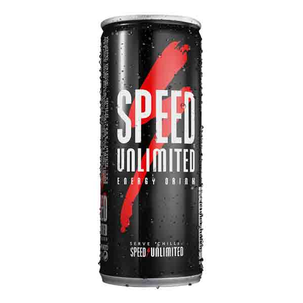 Speed 250ml