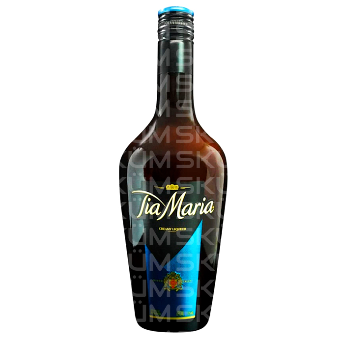 Tía María Creamy 690ml
