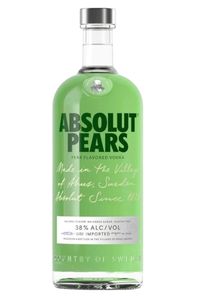 Vodka Absolut Pears 700ml